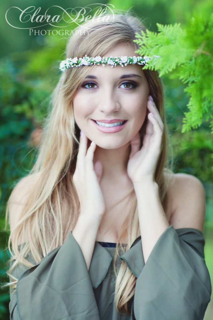 Cayla {Senior ’14} Dallas Senior Photographer | Clara Bella Photography ...