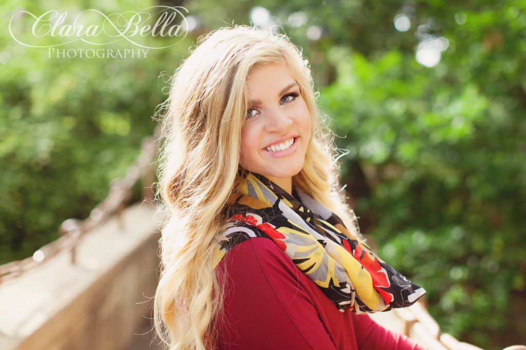 Leslie {Senior ’14} Dallas Senior Photographer | Clara Bella ...