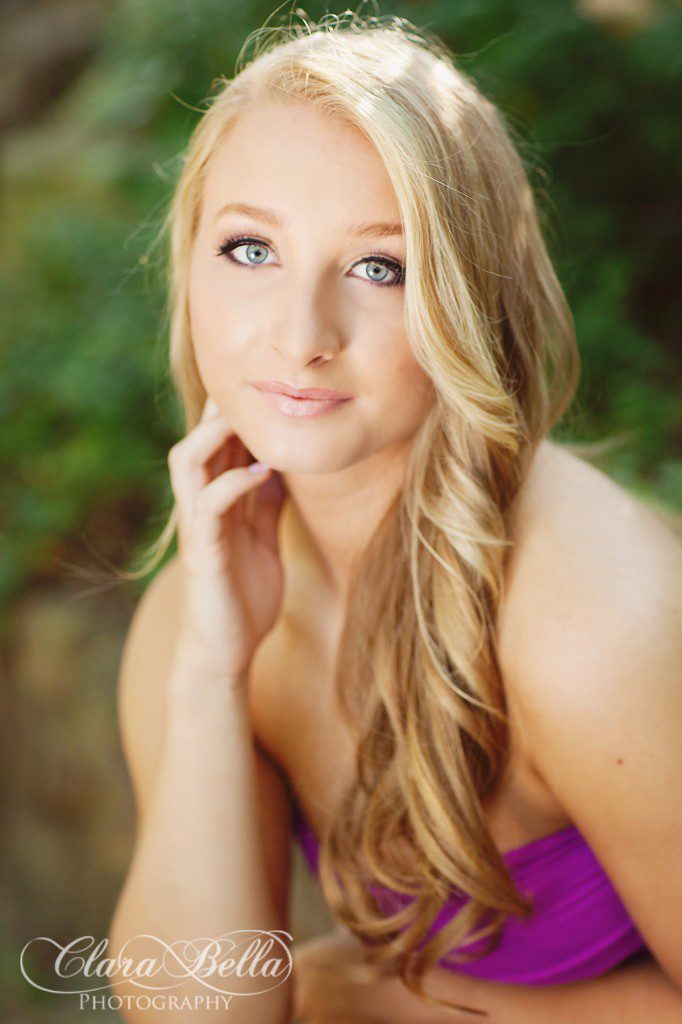 Dakota {Senior ’15} Dallas Senior Photographer | Clara Bella ...