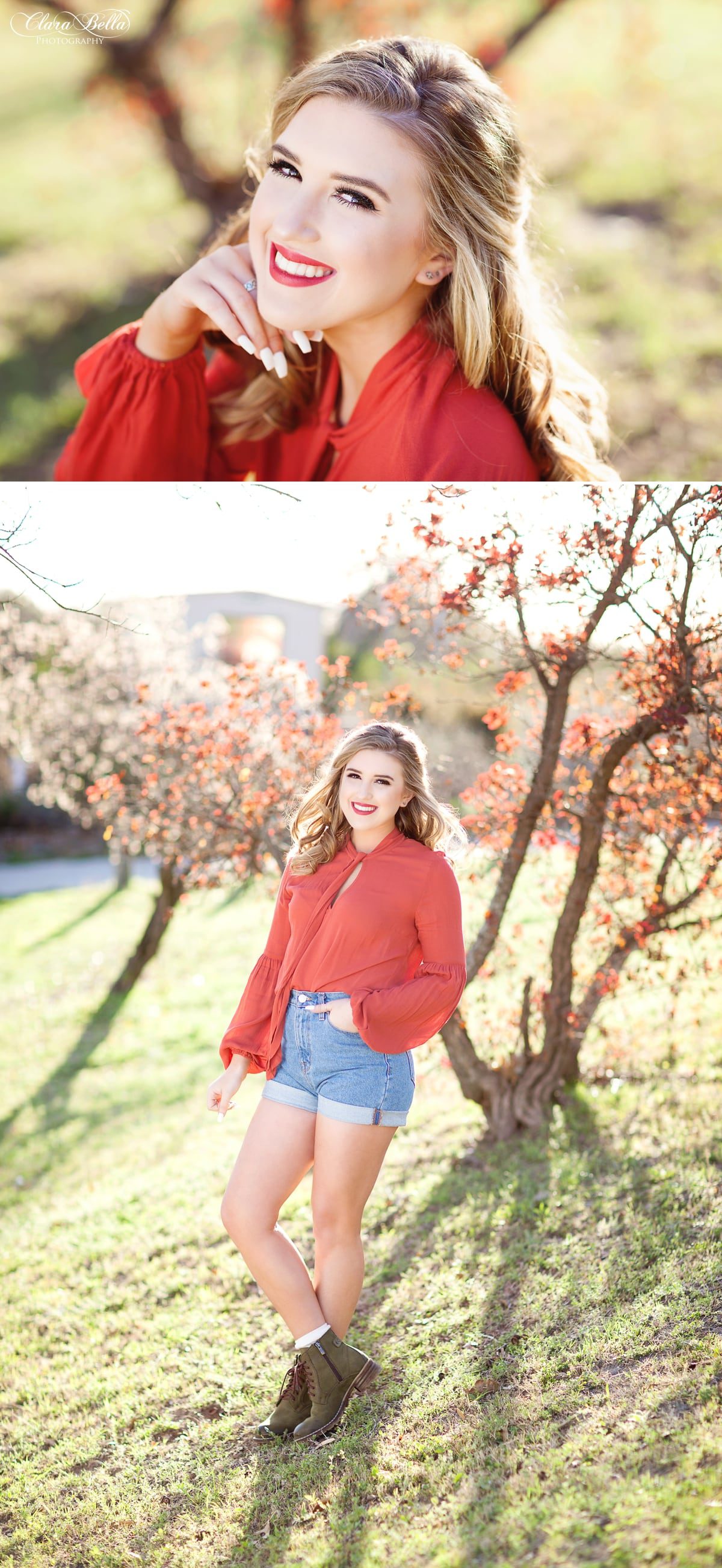 Olivia pwsh senior '17 dallas, tx senior photography