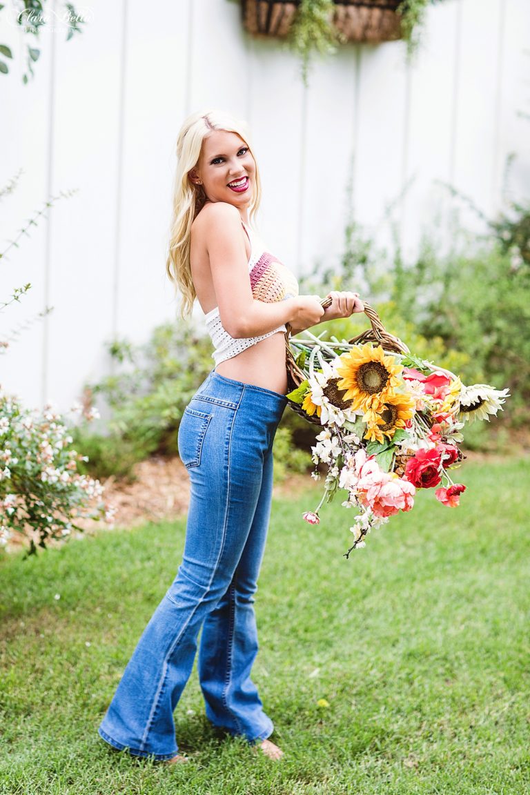 Clara Bella Models {Class of 2020} | Clara Bella Photography | Dallas ...