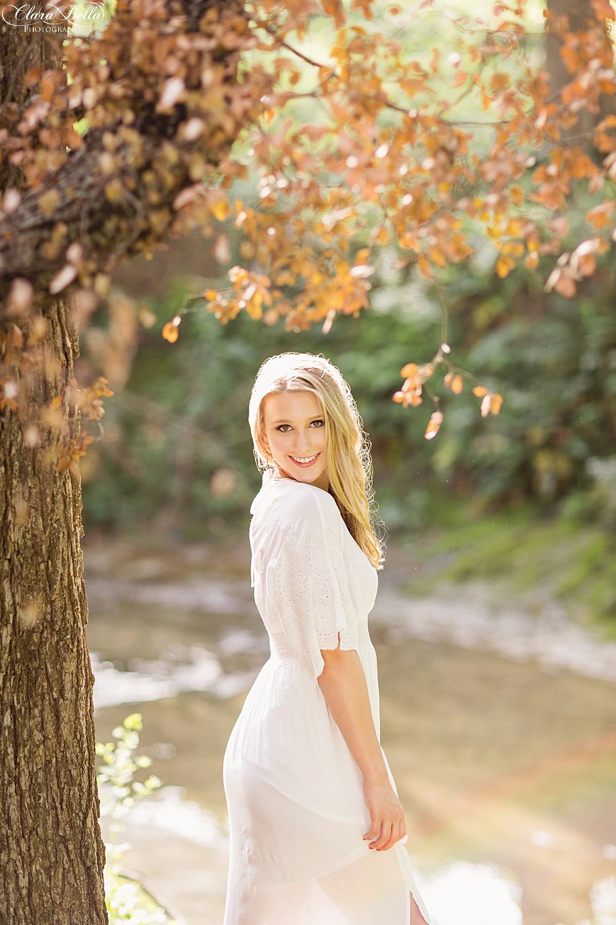 Lana {Senior ’20} Dallas Senior Photographer | Clara Bella Photography ...