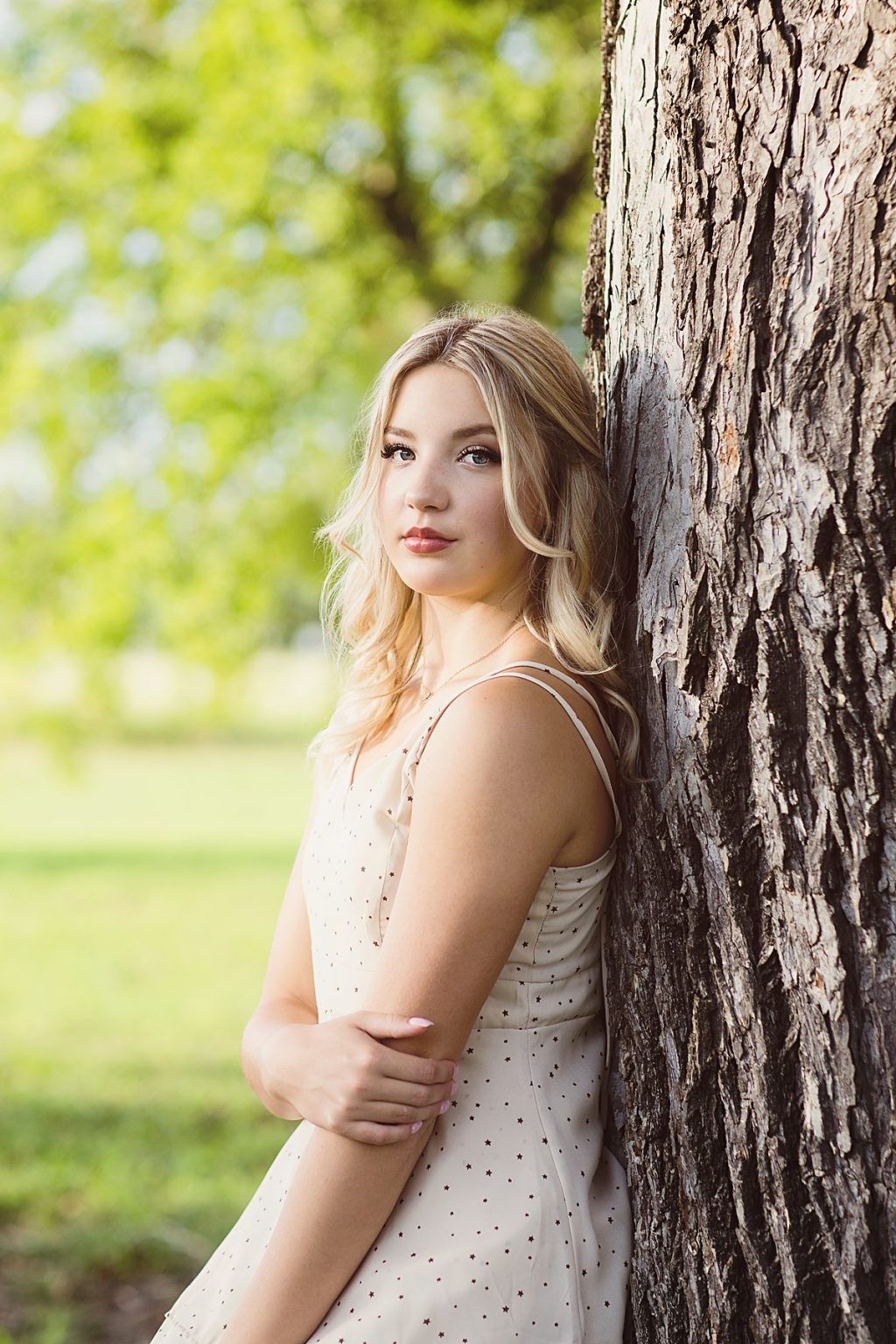 Caitlyn {Senior ’21} Plano Senior Photographer | Clara Bella ...