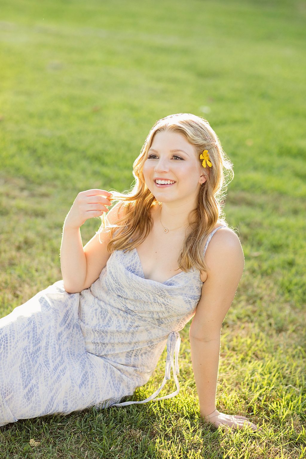 Emily {Senior ’22} Grapevine Senior Photographer | Clara Bella ...