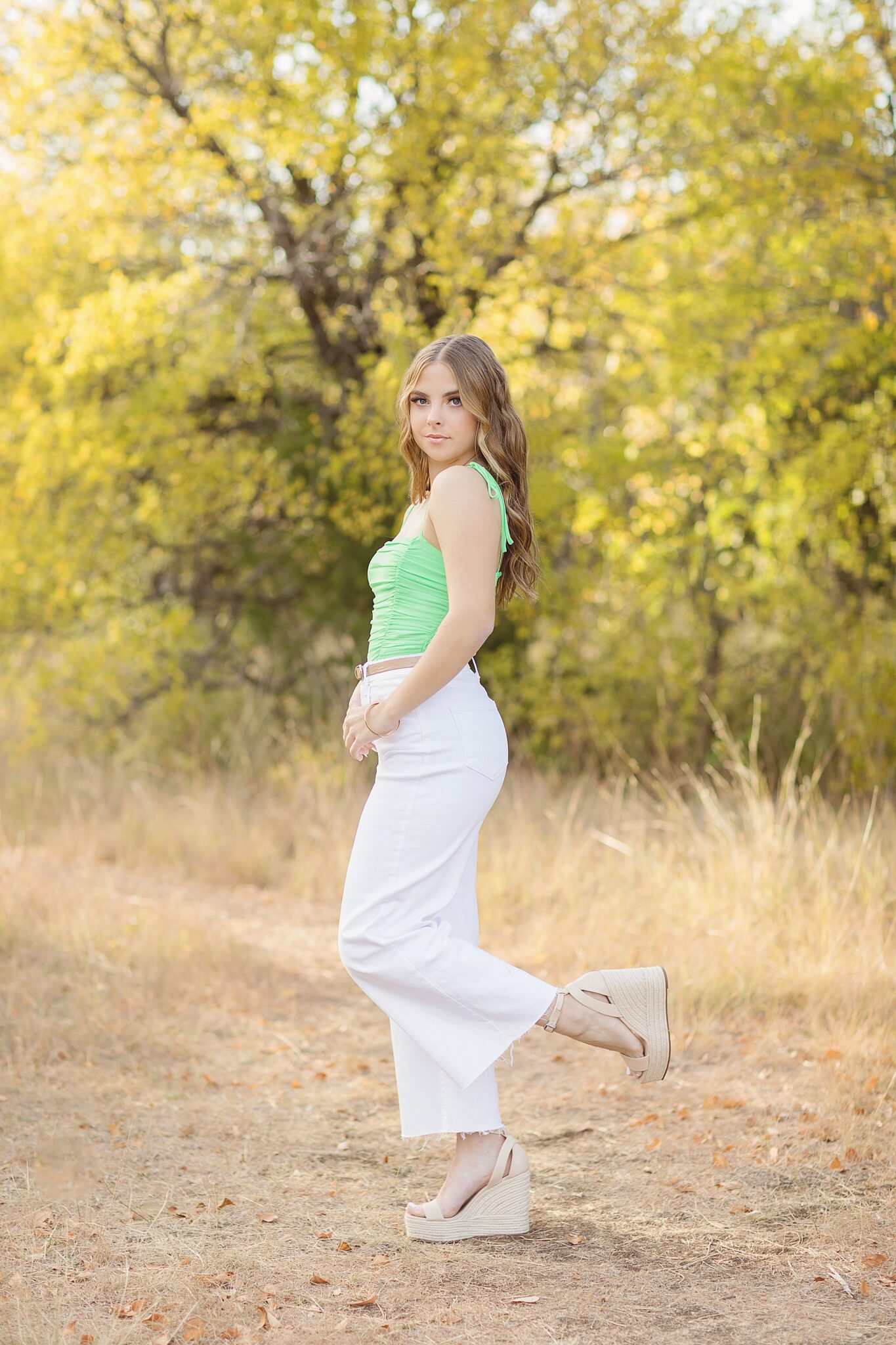 Kaitlyn Vance – 2023 Senior | Clara Bella Photography | Dallas/Fort ...